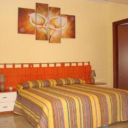 B&B Il Gabbiano Reggio Calabria Room photo