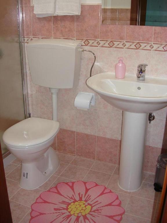 B&B Il Gabbiano Reggio Calabria Exterior photo