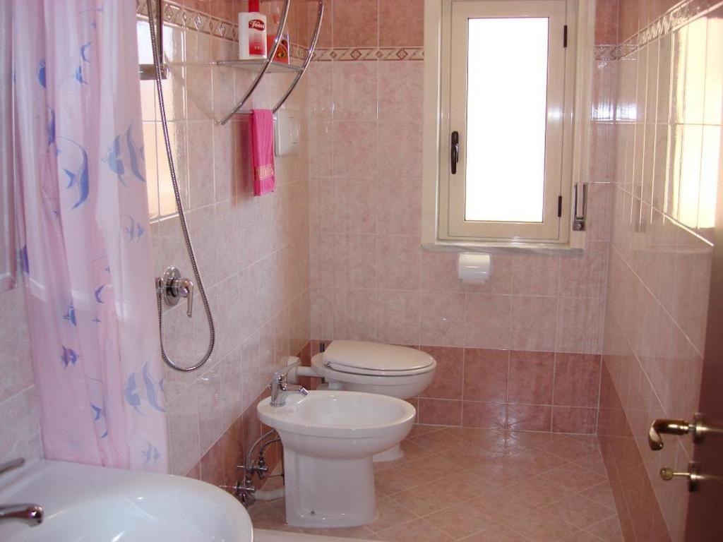 B&B Il Gabbiano Reggio Calabria Exterior photo
